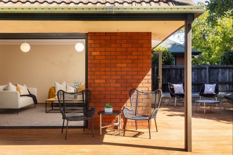 Photo of property in 1/123 Hawford Road, Opawa, Christchurch, 8023