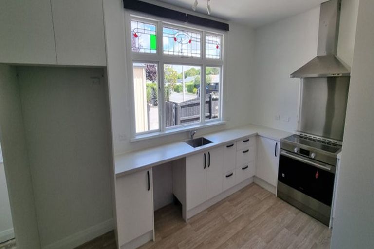 Photo of property in 103 Strickland Street, Sydenham, Christchurch, 8023