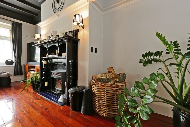 Photo of property in 615 York Street, Mahora, Hastings, 4120