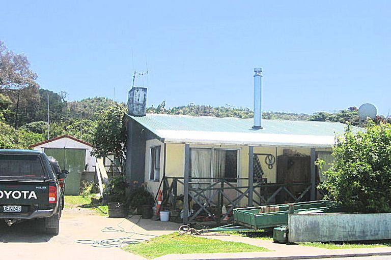 Photo of property in 484 Kaora Street, Kawhia, 3889