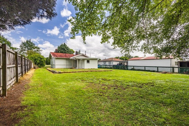 Photo of property in 15 Pitt Street, Raetihi, 4632