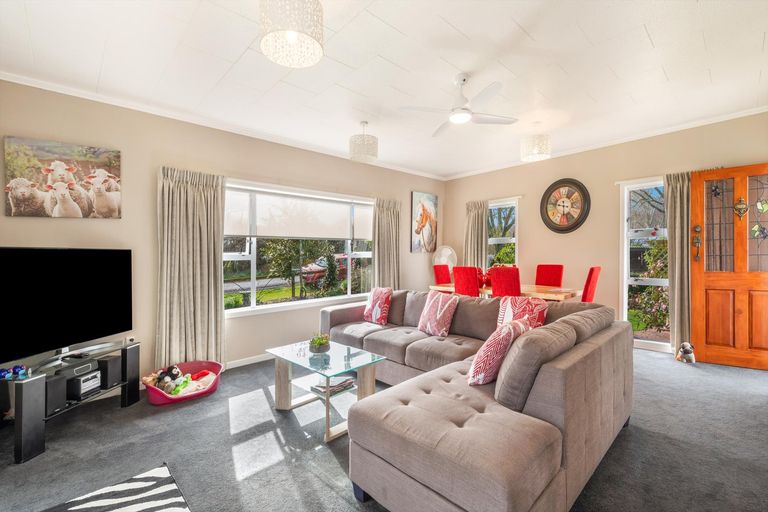 Photo of property in 97 Hangawera Road, Morrinsville, 3375