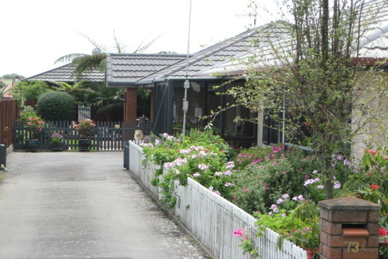 Photo of property in 73a Halifax Street, The Wood, Nelson, 7010