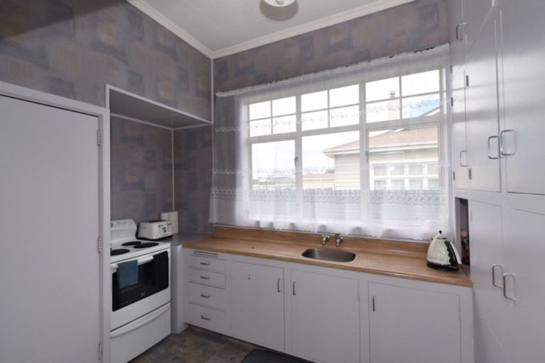 Photo of property in 85 Saint Andrew Street, Richmond, Invercargill, 9810