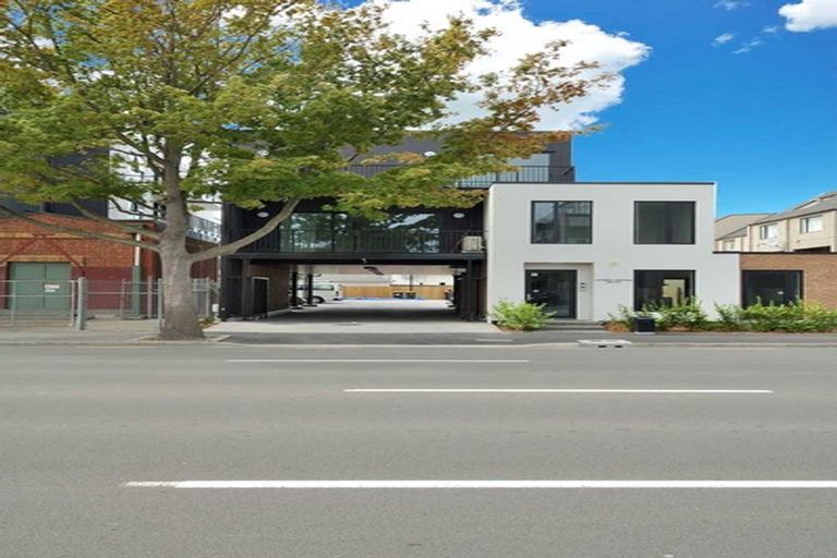 Photo of property in Latimer Central, 402/272 Barbadoes Street, Christchurch Central, Christchurch, 8011