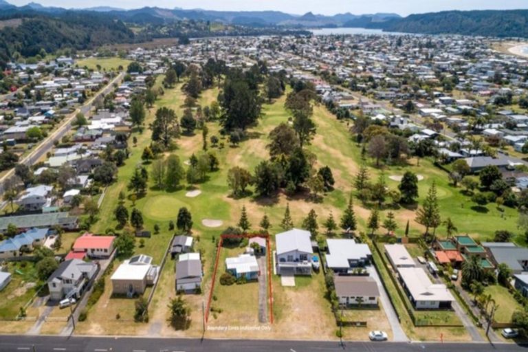 Photo of property in 306 Williamson Road, Whangamata, 3620