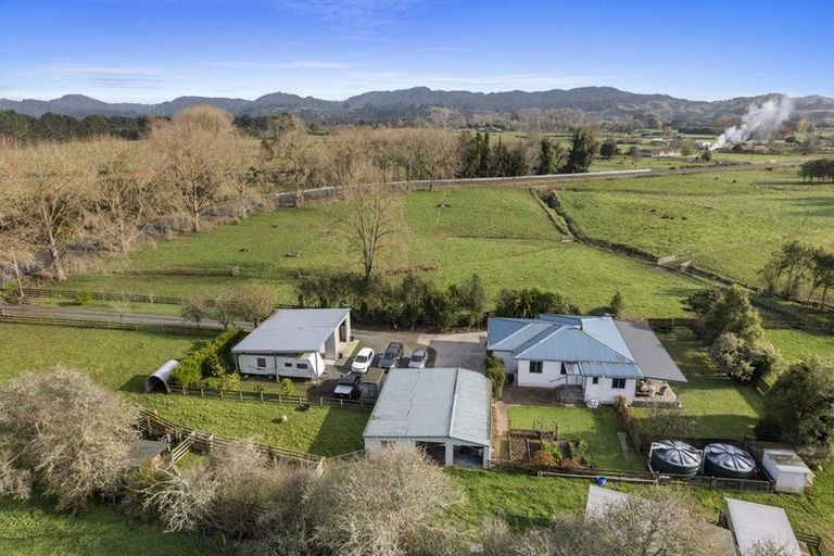 Photo of property in 745 Ngaruawahia Road, Te Kowhai, Hamilton, 3288