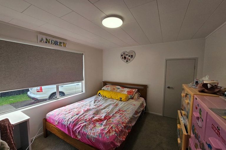 Photo of property in 7 Sandrine Avenue, Clover Park, Auckland, 2019