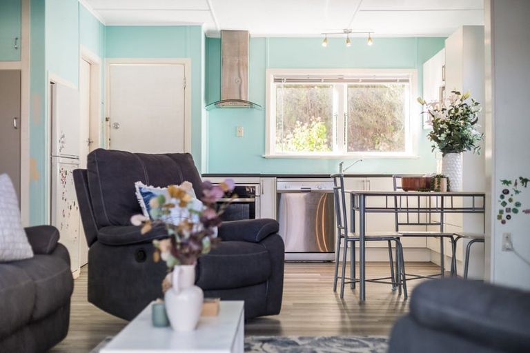 Photo of property in 29 Mckillop Street, Wainuiomata, Lower Hutt, 5014