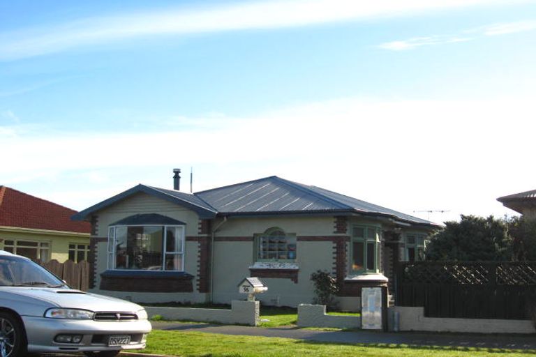Photo of property in 96 Fox Street, Avenal, Invercargill, 9810