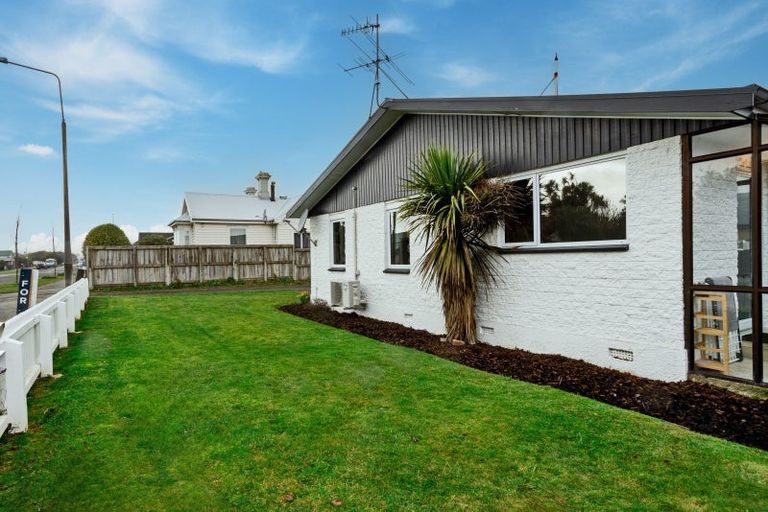 Photo of property in 1/41 Robertson Street, Richmond, Invercargill, 9810