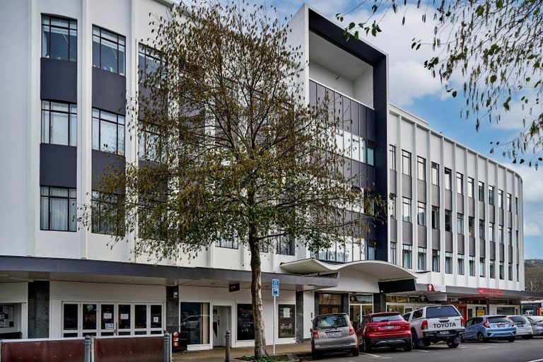 Photo of property in Unit 110,li, 110/14 Laings Road, Hutt Central, Lower Hutt, 5010