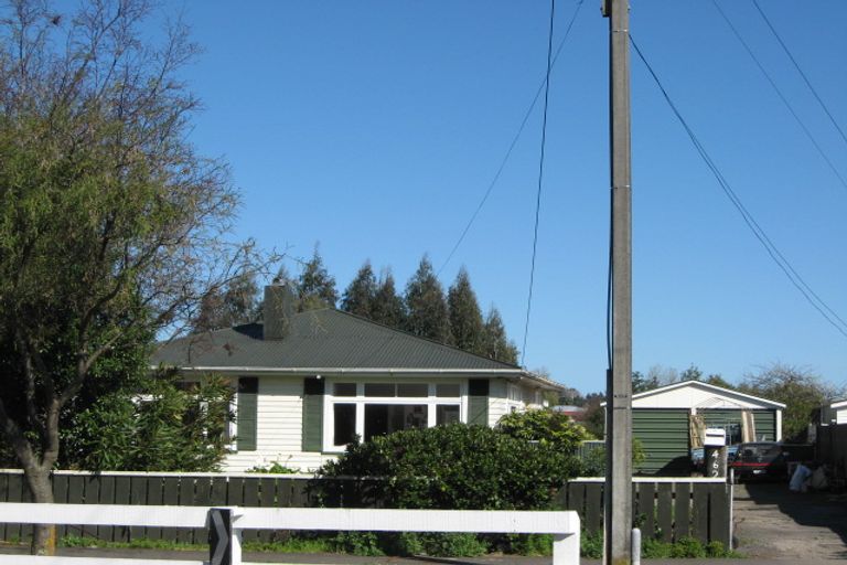 Photo of property in 462 Wellington Road, Marton, 4710