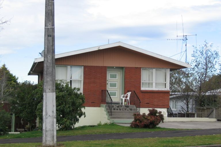 Photo of property in 9 Edgecumbe Street, Whitiora, Hamilton, 3200