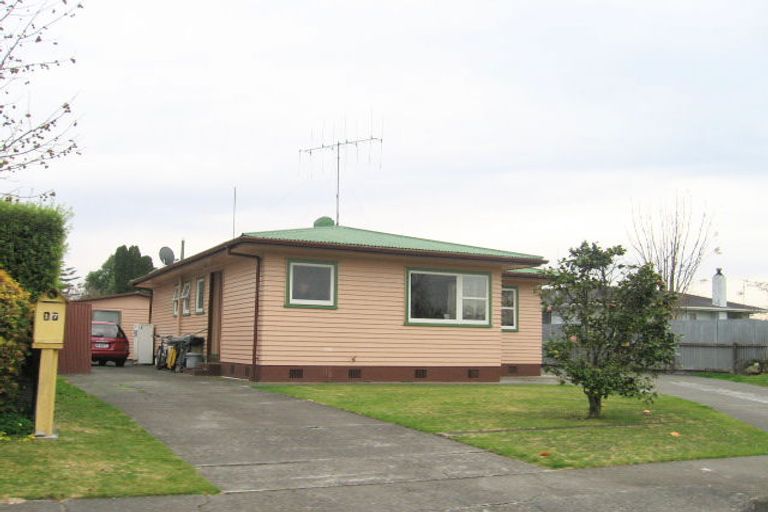 Photo of property in 17a Trent Street, Taradale, Napier, 4112