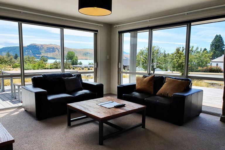 Photo of property in 14 Lochinver Avenue, Lake Tekapo, 7999