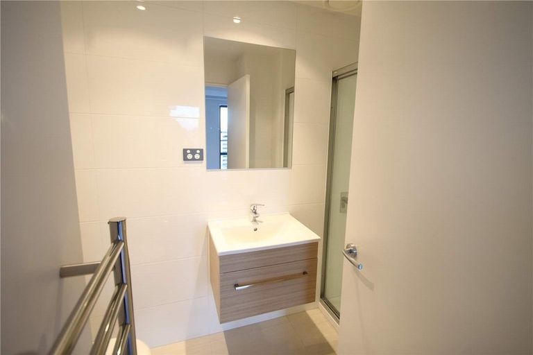 Photo of property in 914/5 Howe Street, Freemans Bay, Auckland, 1011