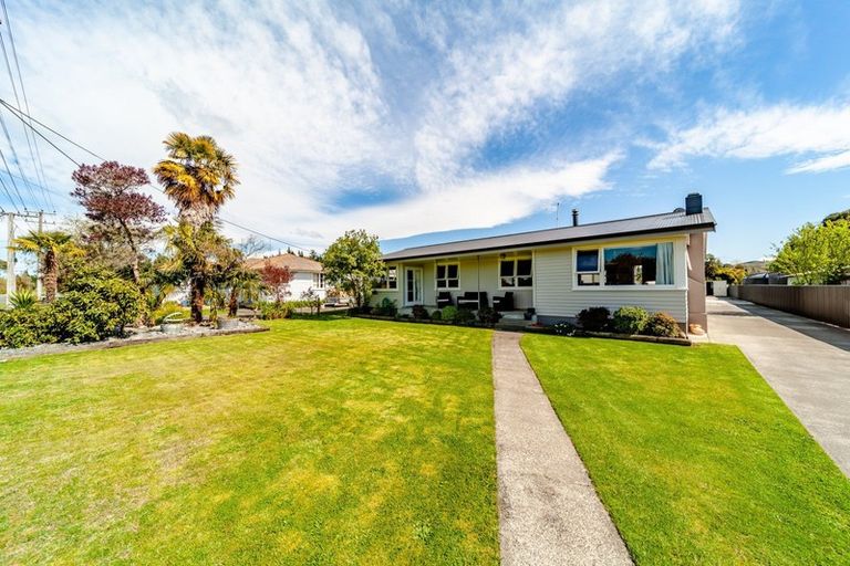 Photo of property in 21a Bennett Street, Waipawa, 4210