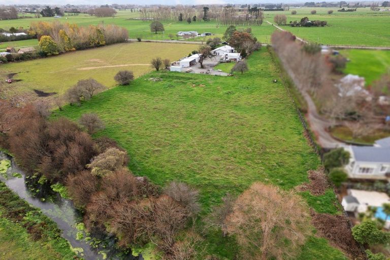 Photo of property in 226 Papawai Road, Papawai, Greytown, 5794