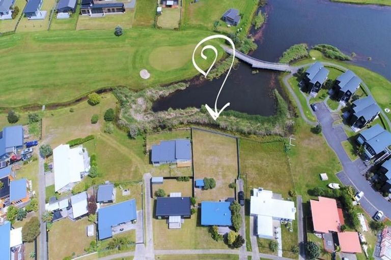 Photo of property in 108 The Fairway, Matarangi, Whitianga, 3592