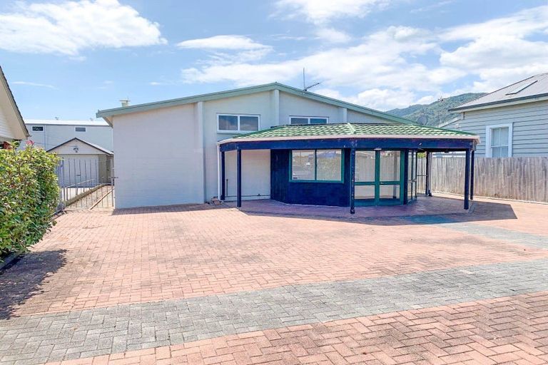 Photo of property in 207 Willoughby Street, Thames, 3500