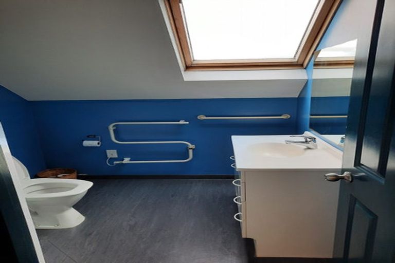 Photo of property in 819 George Street, North Dunedin, Dunedin, 9016