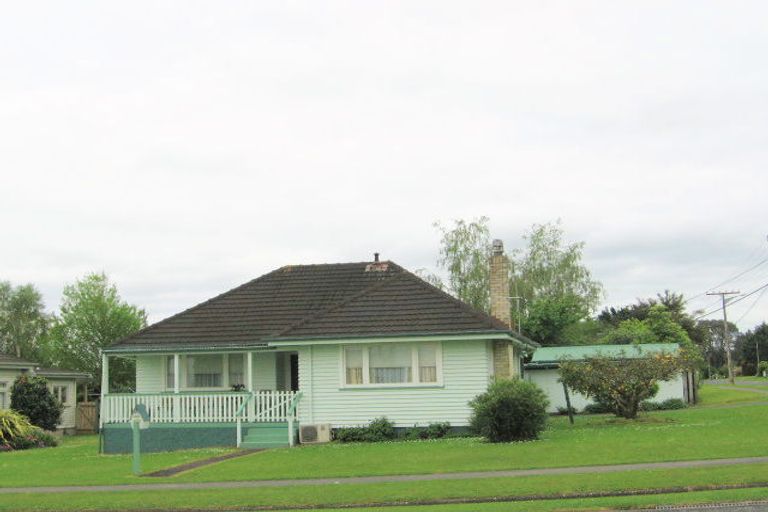 Photo of property in 24 Longfellow Street, Te Aroha, 3320