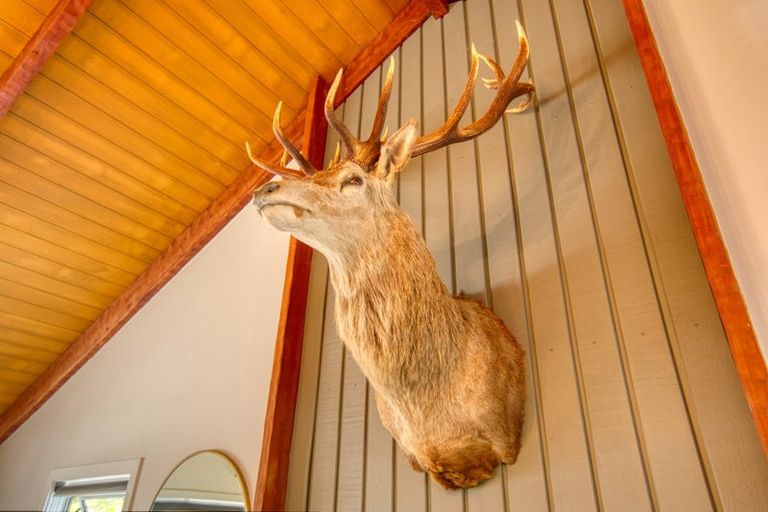 Photo of property in 11 Bowen Street, Kokatahi, Hokitika, 7881