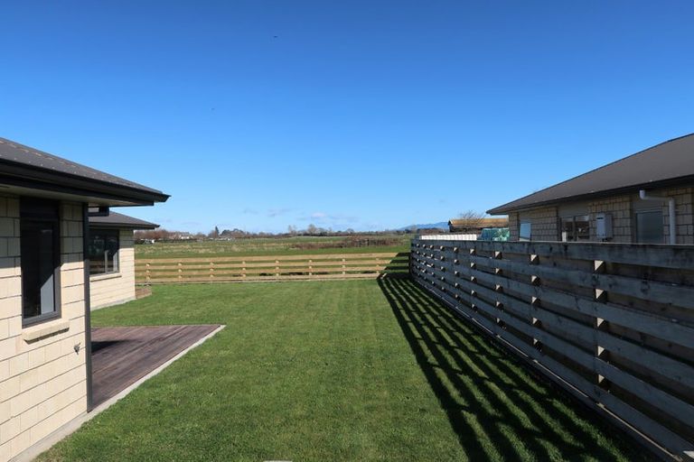 Photo of property in 18 Ashworth Place, Matamata, 3400