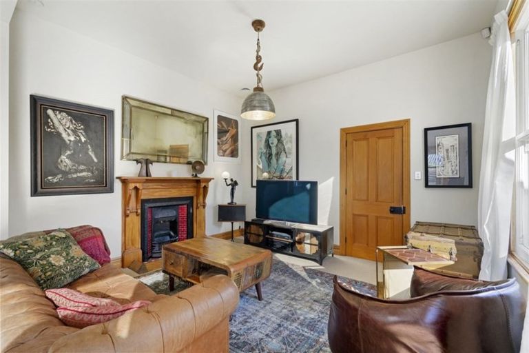 Photo of property in 54 Francis Avenue, Mairehau, Christchurch, 8013