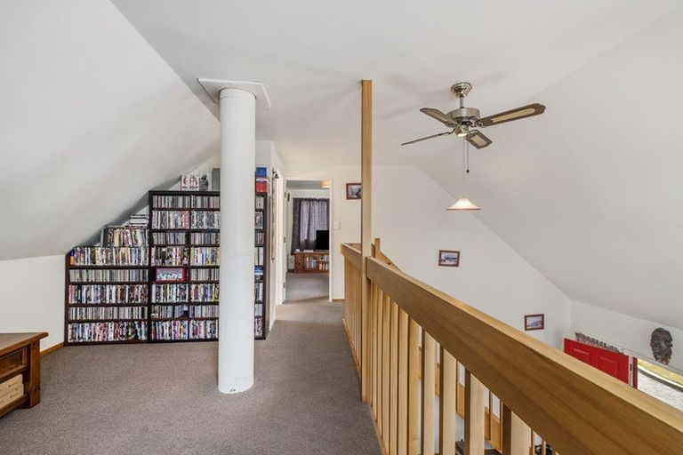 Photo of property in 1 Saint James Avenue, Hanmer Springs, 7334