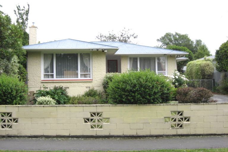 Photo of property in 132 Richardson Terrace, Woolston, Christchurch, 8023