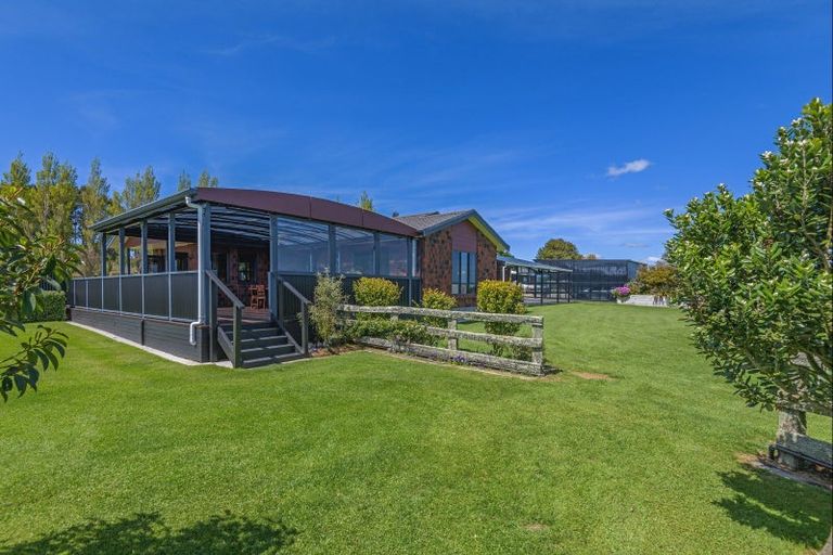 Photo of property in 73 Haggerty Street, Kimbolton, 4774