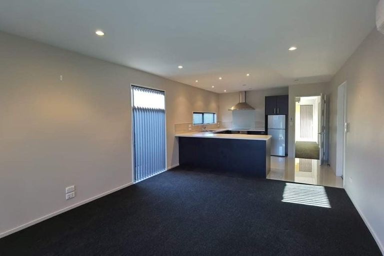 Photo of property in 75 Caulfield Avenue, Halswell, Christchurch, 8025