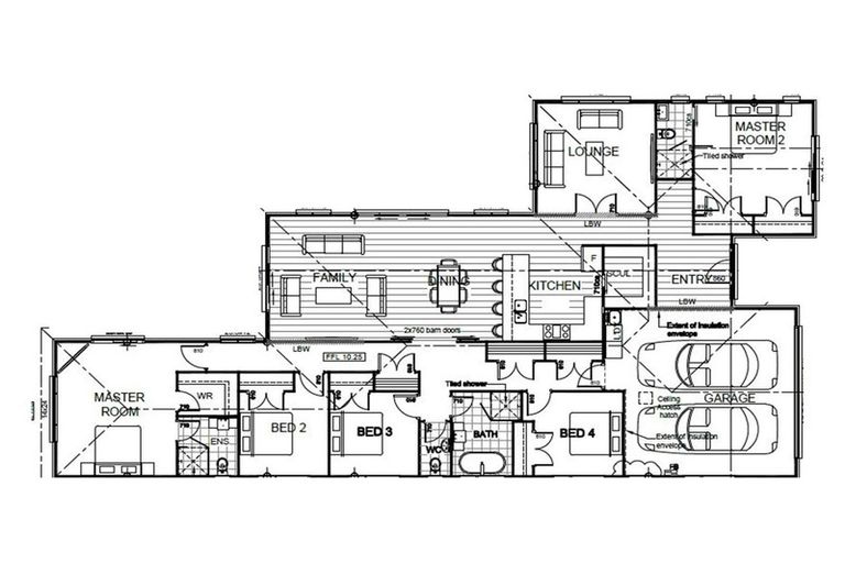 Photo of property in 13 Sydney Place, Flagstaff, Hamilton, 3210