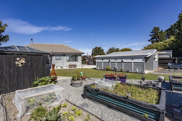 Photo of property in 17 Colac Street, Avondale, Christchurch, 8061