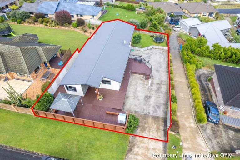 Photo of property in 633 Picquet Hill Road, Te Awamutu, 3800