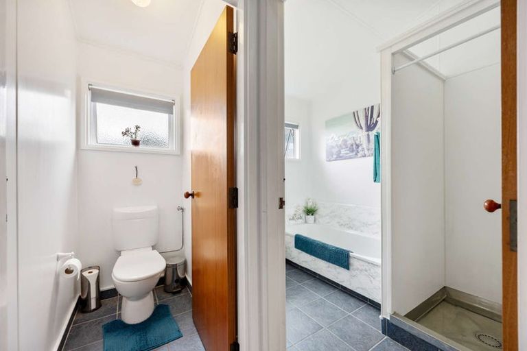 Photo of property in 7 Manuka Street, Lansdowne, Masterton, 5810