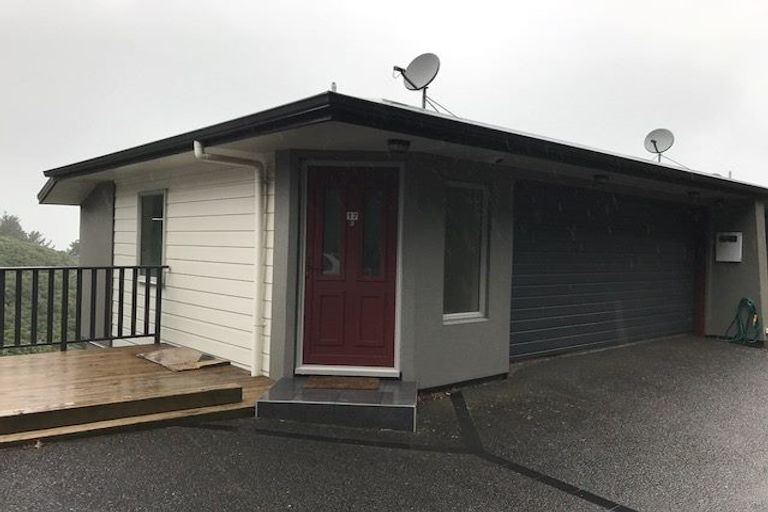 Photo of property in Onslow Heights, 17e Onslow Road, Khandallah, Wellington, 6035