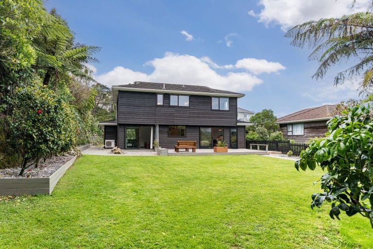 Photo of property in 79 Heke Street, Ngaio, Wellington, 6035