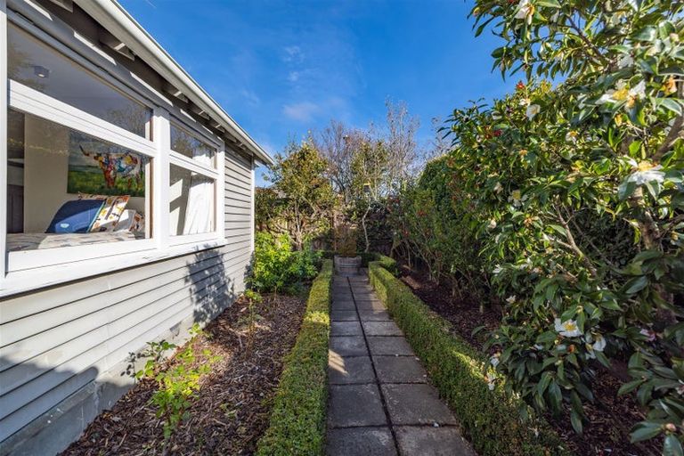 Photo of property in 84 Saint Albans Street, St Albans, Christchurch, 8014