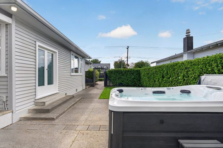 Photo of property in 133 Renall Street, Masterton, 5810
