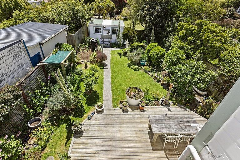 Photo of property in 31 Wilson Street, Newtown, Wellington, 6021
