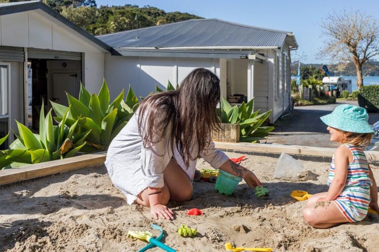 Photo of property in 22 Paihia Road, Paihia, 0200