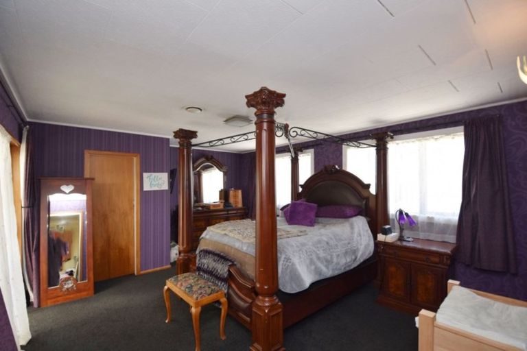 Photo of property in 21 Vernon Street, Kingswell, Invercargill, 9812