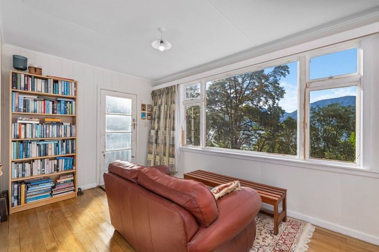 Photo of property in 96 Moenui Road, Havelock, Picton, 7281