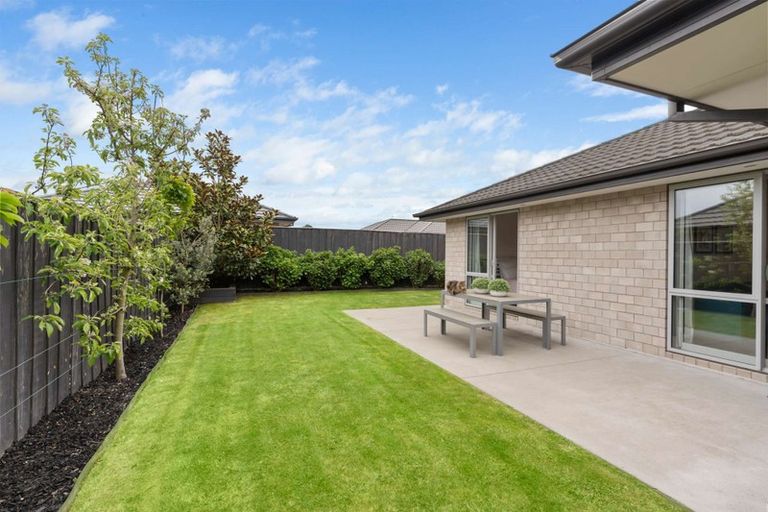 Photo of property in 10 Brittan Drive, Rolleston, 7615