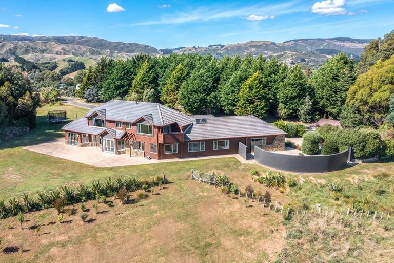 Photo of property in 129c Flightys Road, Judgeford, Porirua, 5381