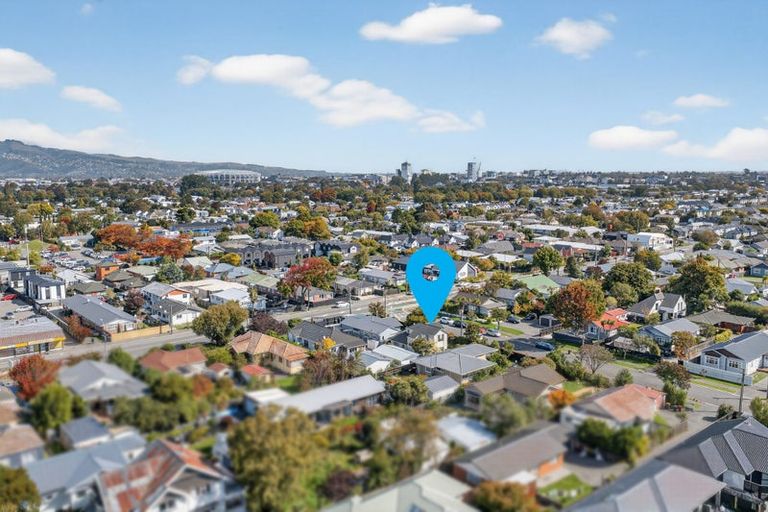 Photo of property in 8 Nicholls Street, Richmond, Christchurch, 8013