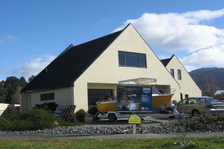 Photo of property in 15 Topia Drive, Turangi, 3334